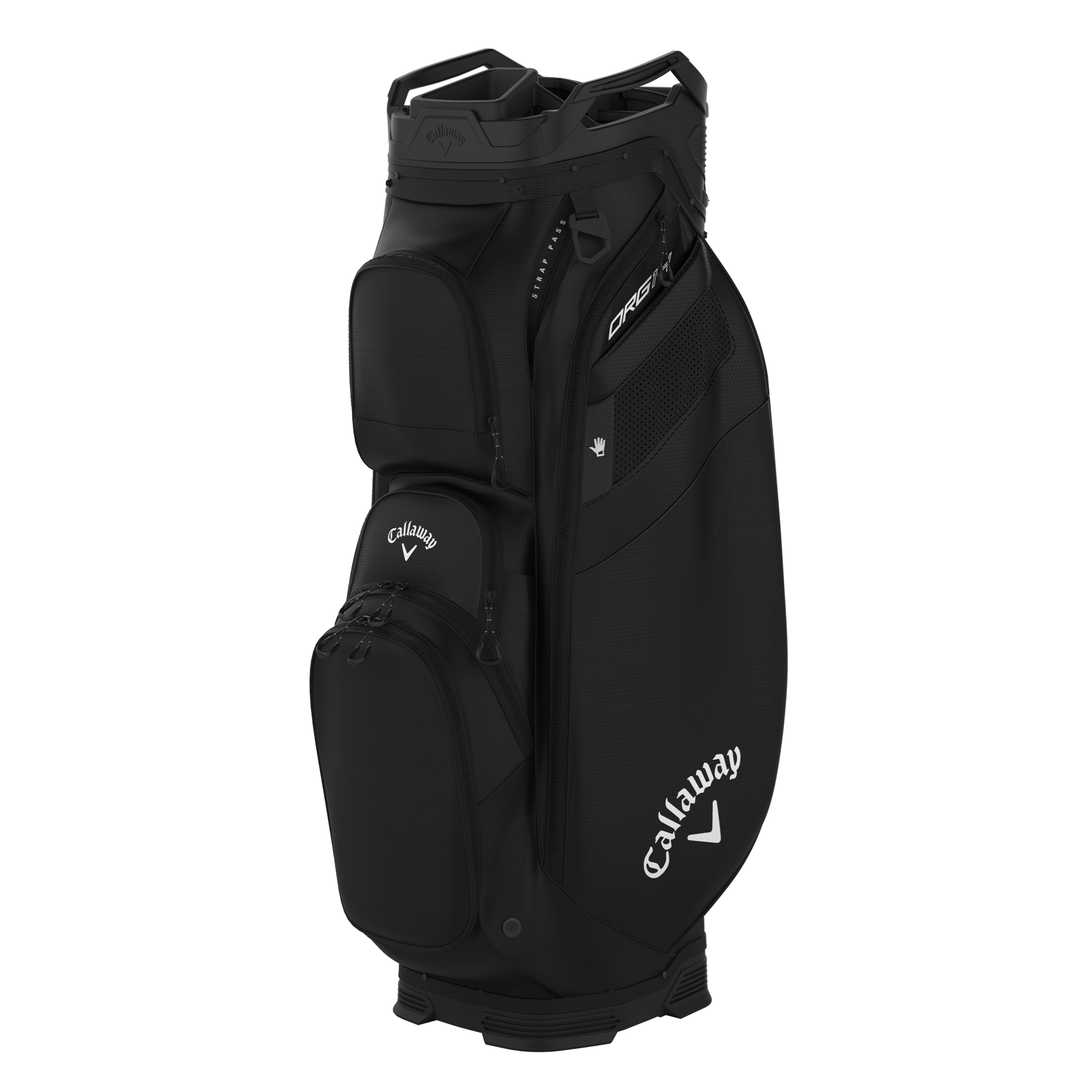 ORG 14 Cart Bag