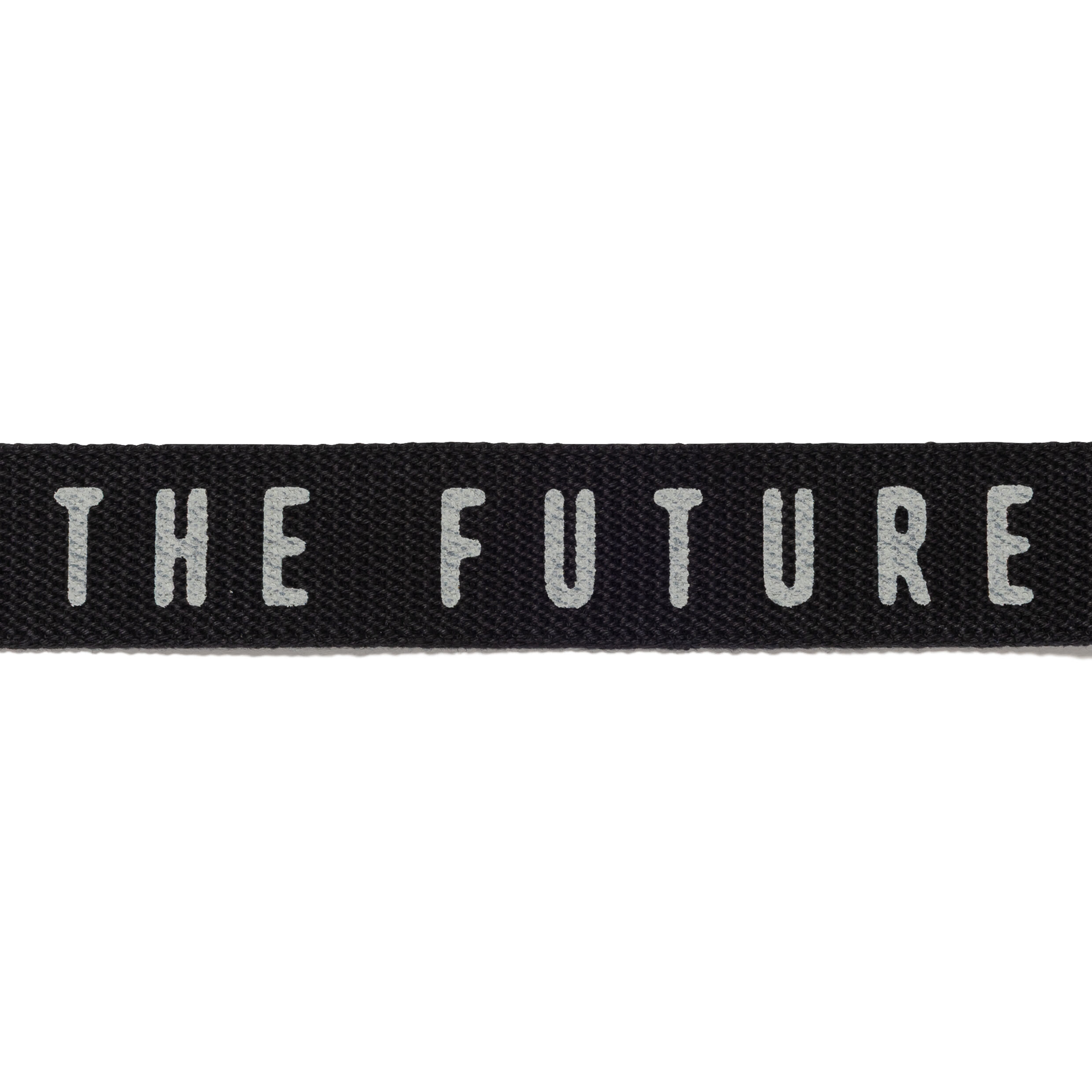 HUMAN MADE WEB BELT – HUMAN MADE Inc.