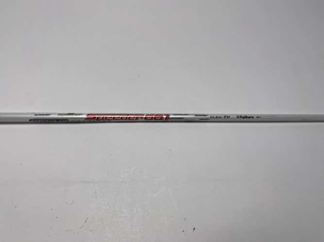 Fujikura Rombax Graphite Driver Shaft Only 43 Inches Stiff Flex