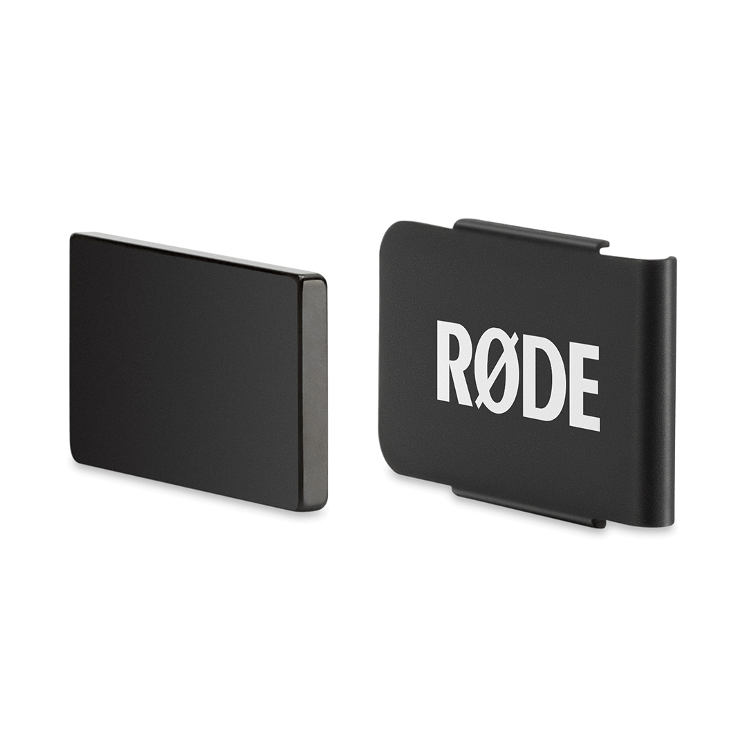 MagClip GO | Magnetic Clip for Wireless GO | RØDE (JP)