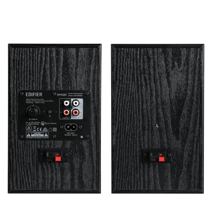 R990BT 2.0 Active Multimedia Speakers – Edifier USA