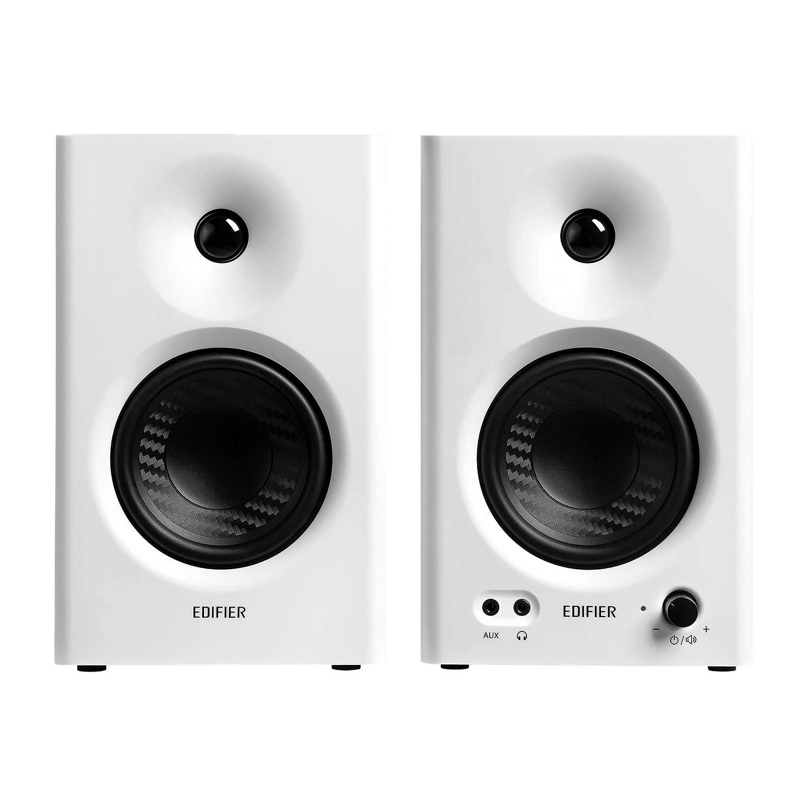 MR4 Powered Studio Monitor – Edifier USA