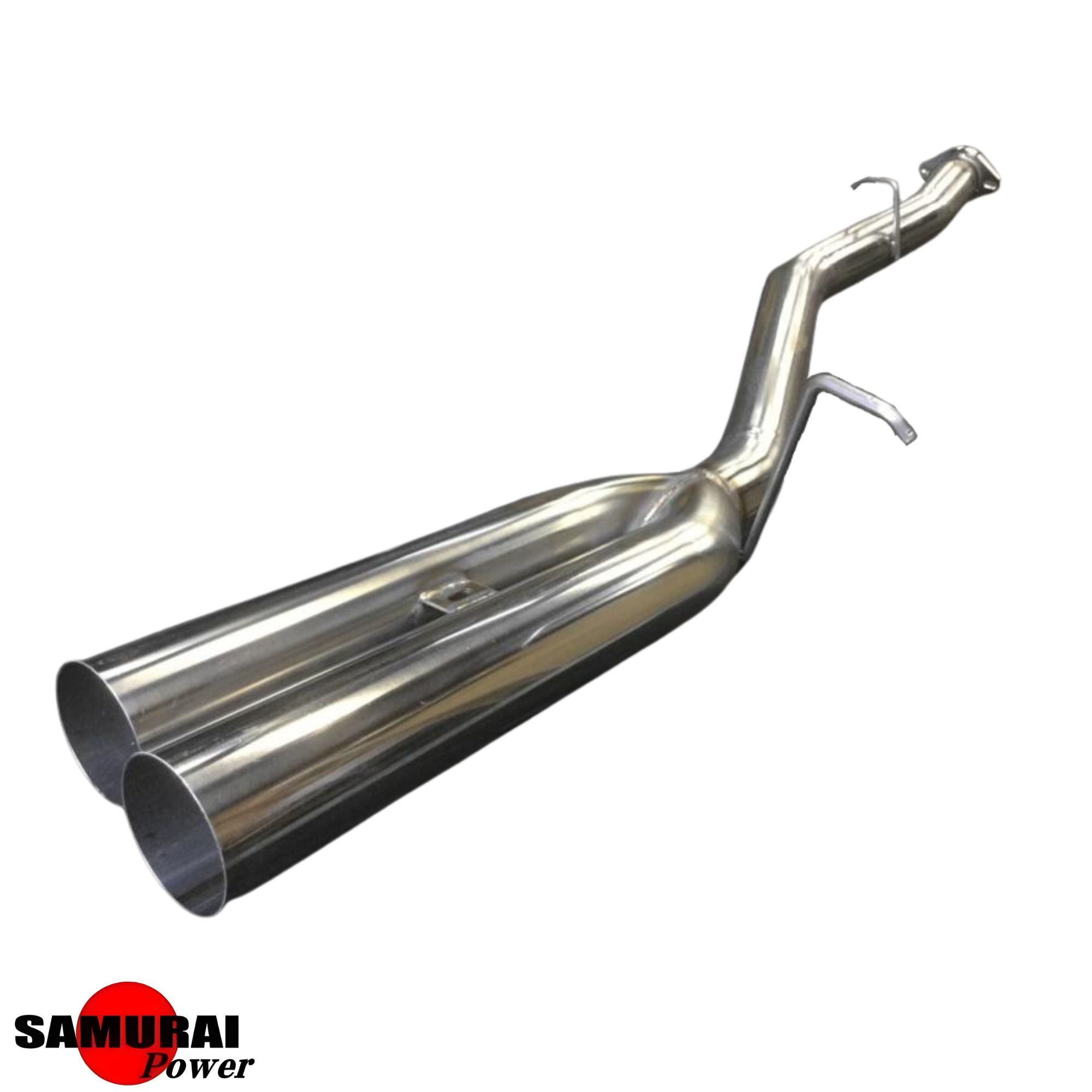 サムライパワー – E.K Motors