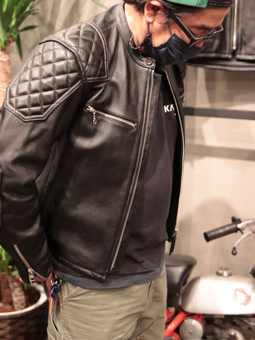 パテッドライダース