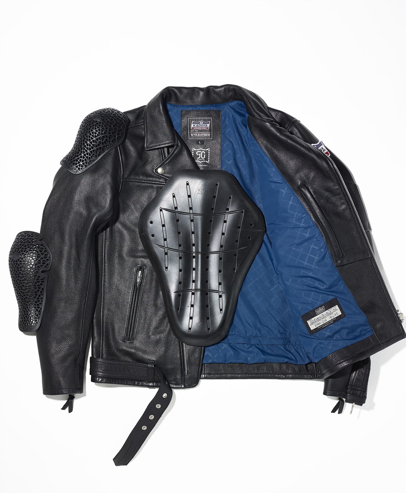 GERMAN DOUBLE-XC｜KADOYA公式オンラインストア