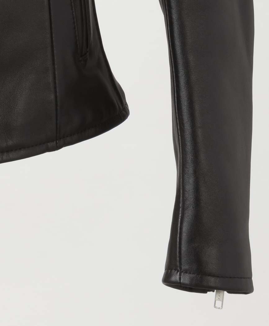 革ジャン シングル レザージャケット｜カドヤ公式オンラインショップ