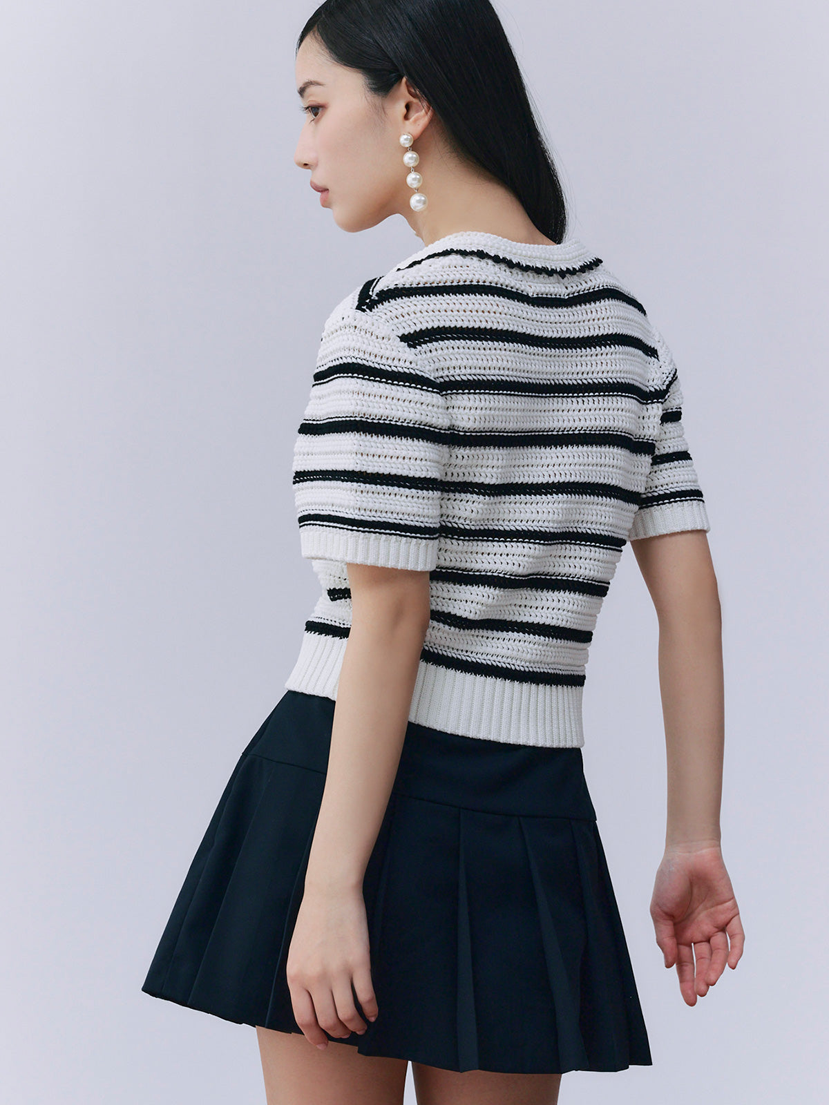 タックミニスカート