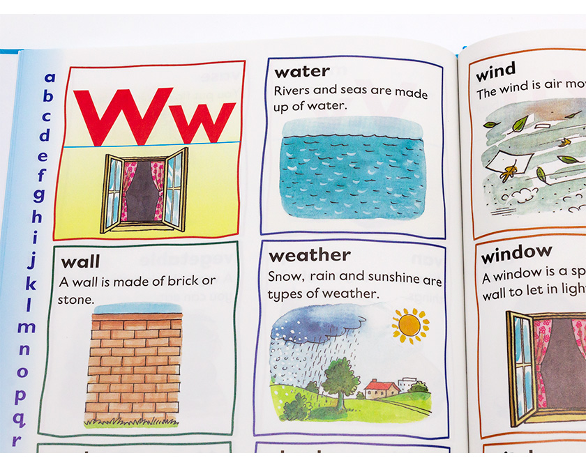 Oxford Reading Tree Dictionary CD付き オックスフォードリーディング