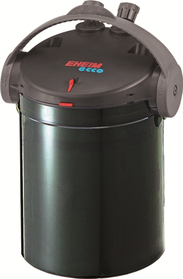 EHEIM｜エーハイム エコ コンフォート2234 ｜ 外部式フィルターの元祖