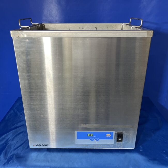 3783【アズワン】大型超音波洗浄器 型番：MUC-38 | EHI株式会社