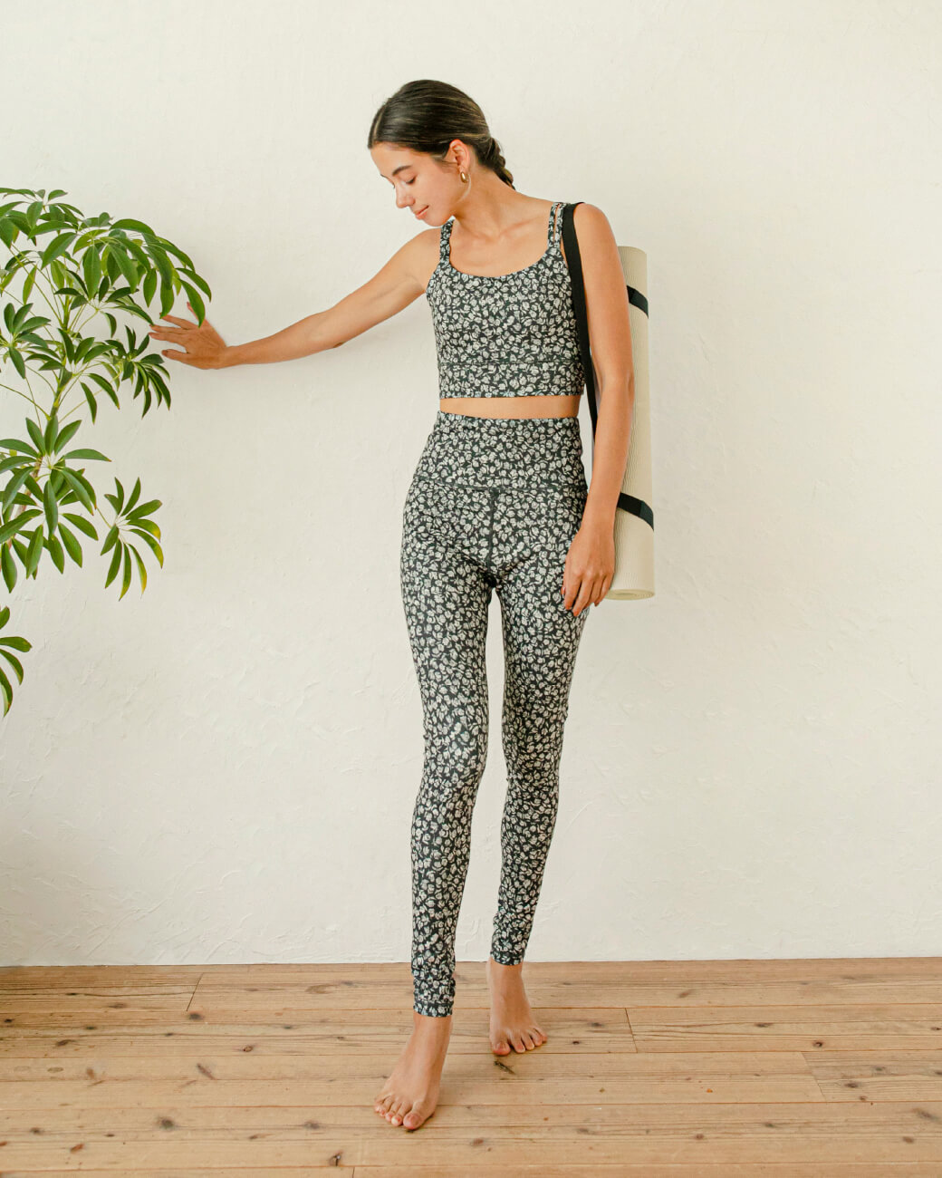 WELLNESS YOGA PACK │ emmi（エミ）公式サイト