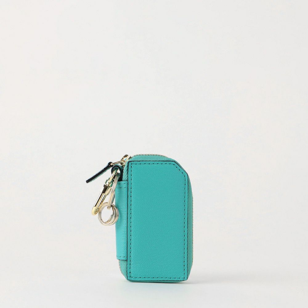 スマートキーケース GRAY*YELLOW | ラルコバレーノ公式通販