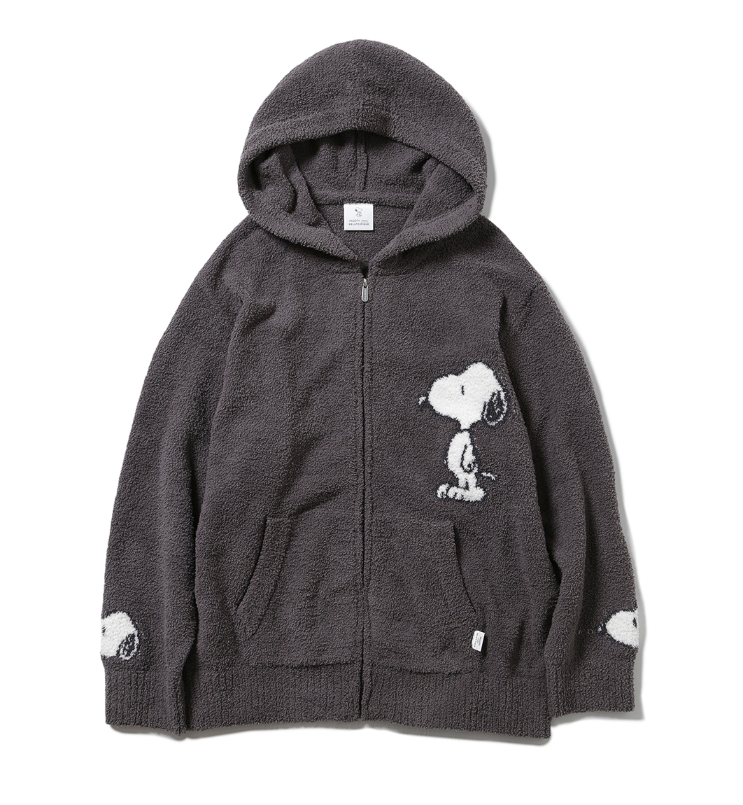 ジェラート ピケ×PEANUTSコラボルームウェア発売！オンライン限定で