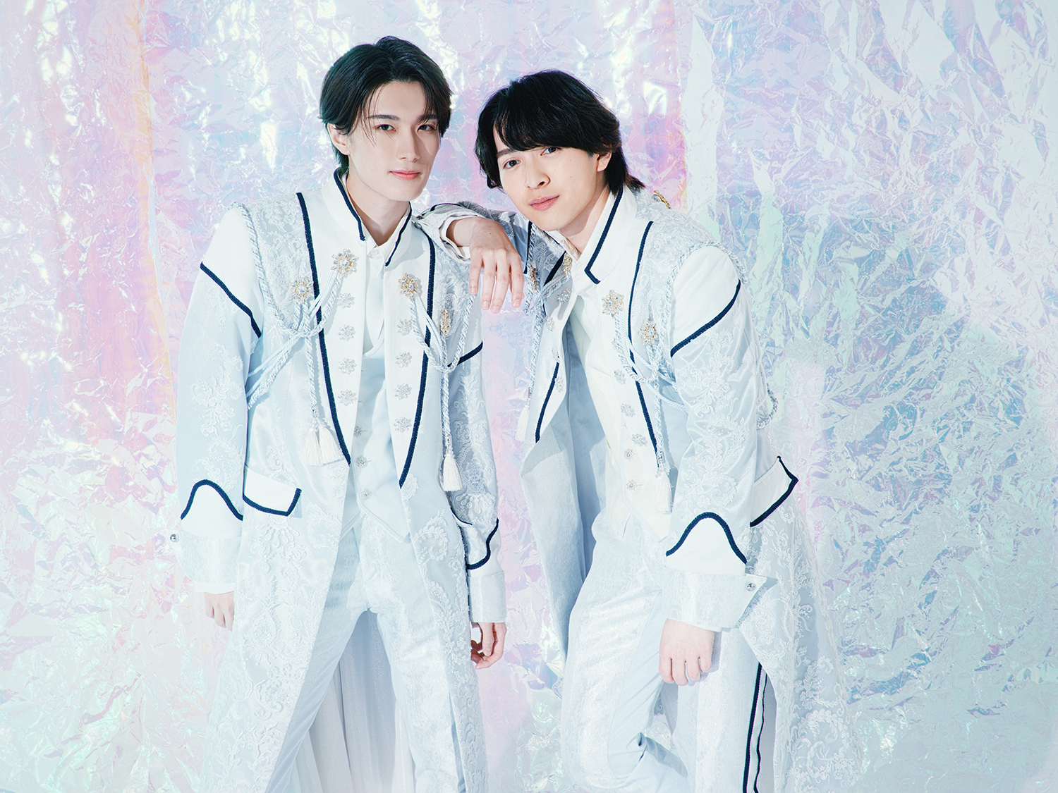 M!LK メジャー1stアルバム「Jewel」インタビュー】「み！るきーずが