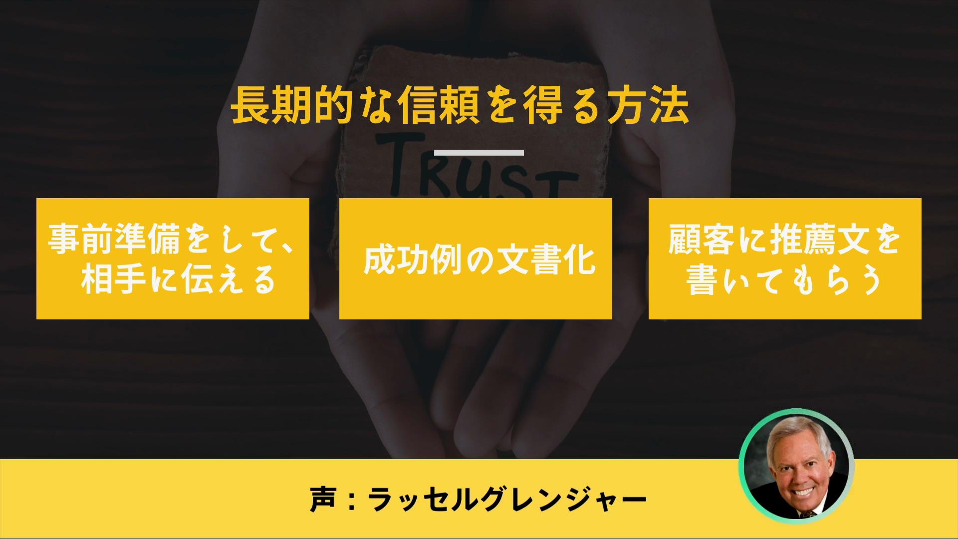 ジェイエイブラハムの戦略教室 〜顧客獲得の真髄〜 ｜ダイレクトアカデミー
