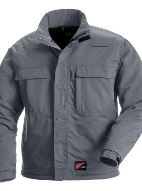Red Wing Safety Boots - Men's Men's Jacket - Lined