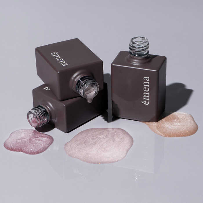 2025.11.23 先行発売⌇「マグネティジェルシリーズ」「フラッシュ