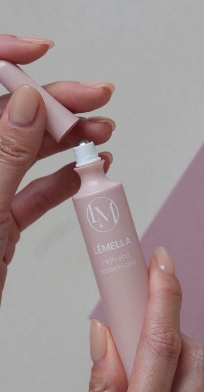 リニューアル】ルメラ 粘膜クリーム | エミリエボーテオンラインストア