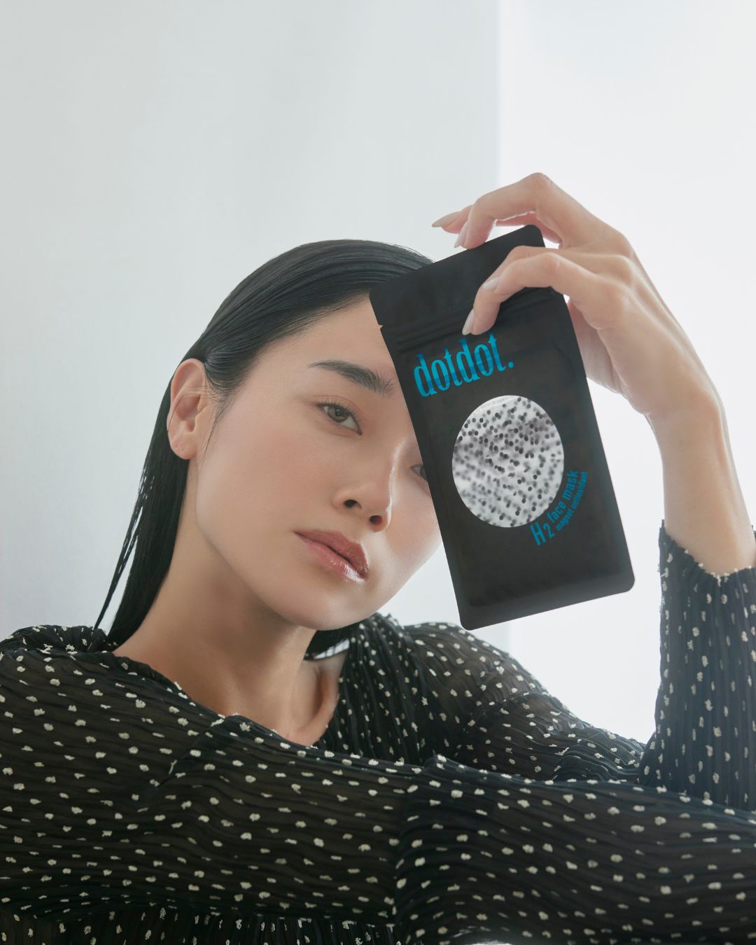 dotdot. produced by 宮城舞(単品) | E.MIRAIオンラインショップ