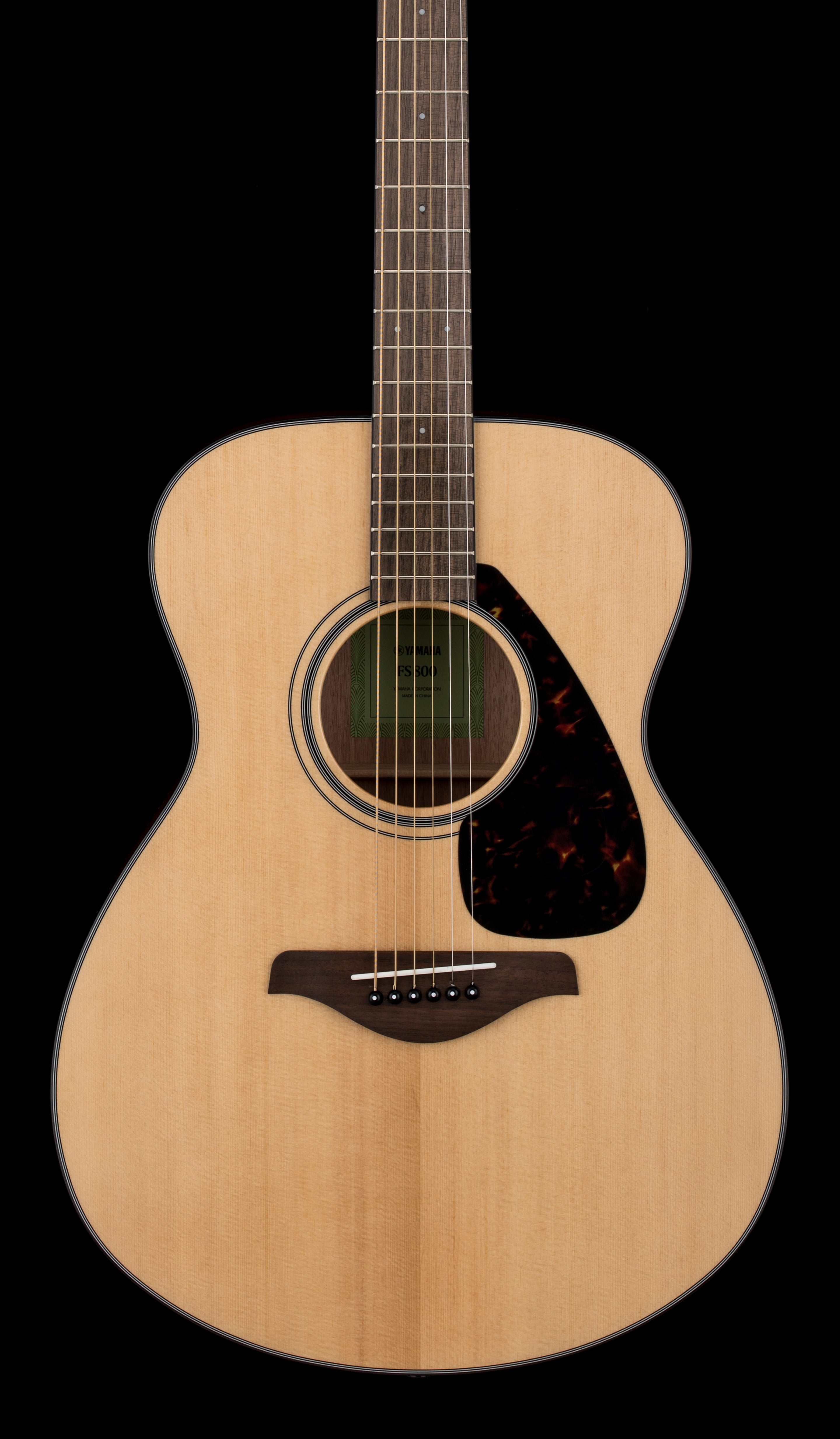 Yamaha FS800 - Natural – Empire Music