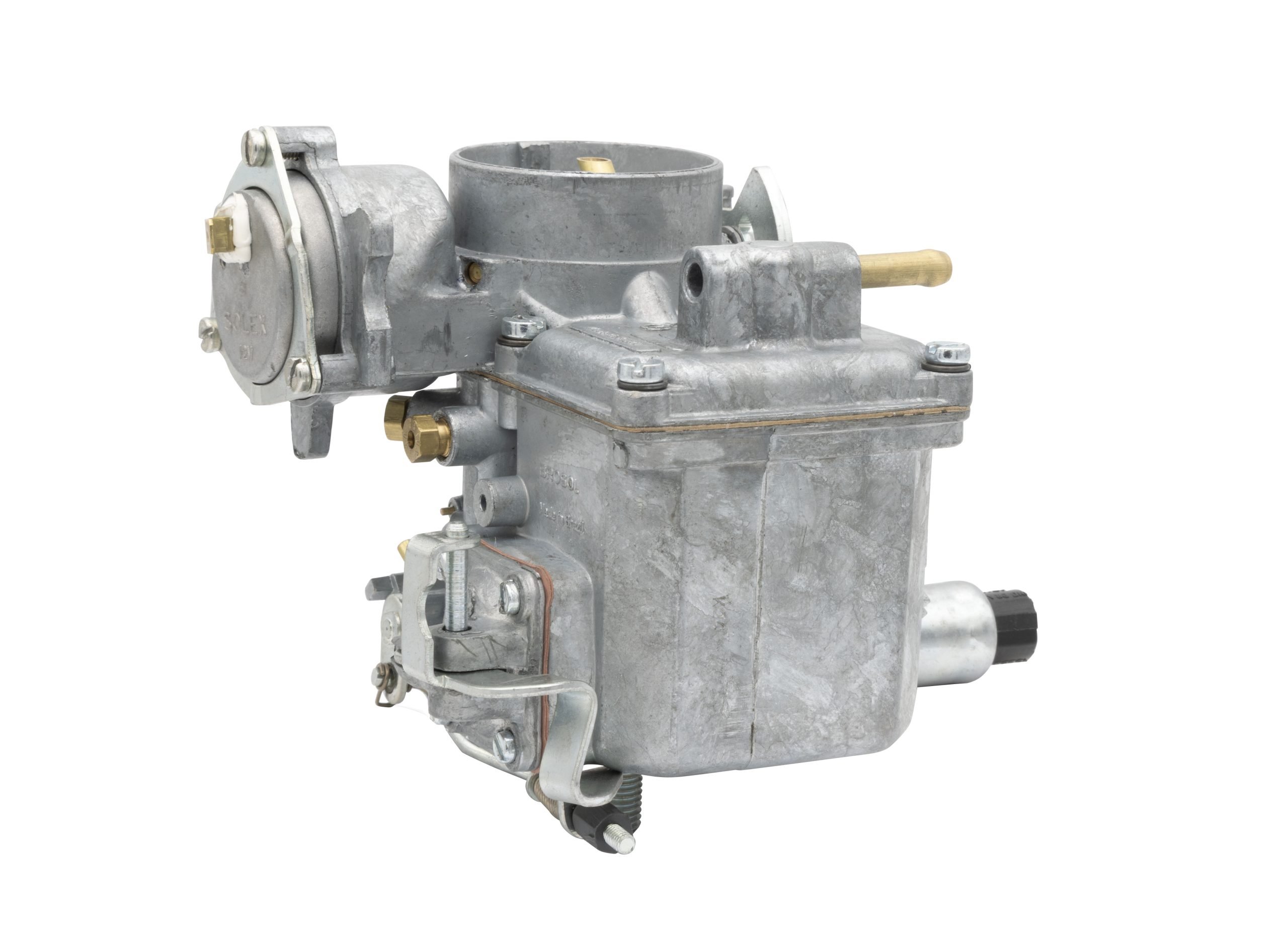 Brosol/Solex 31 PICT-3 Carburetor - EMPI