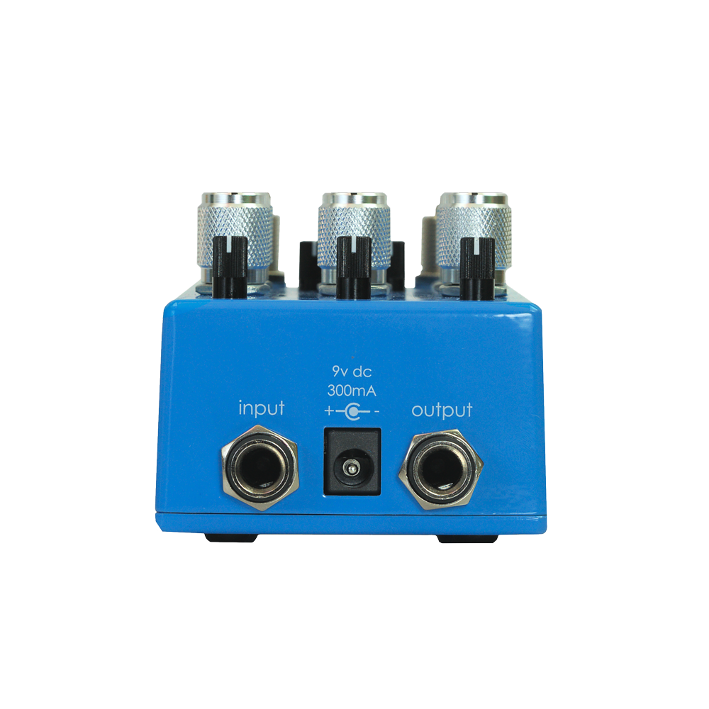 ParaEq MKII Deluxe – Empress Effects Inc.