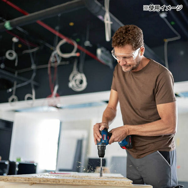 日本正規品 ボッシュ コンボキット GDX+GSR GDX18V200GSRN