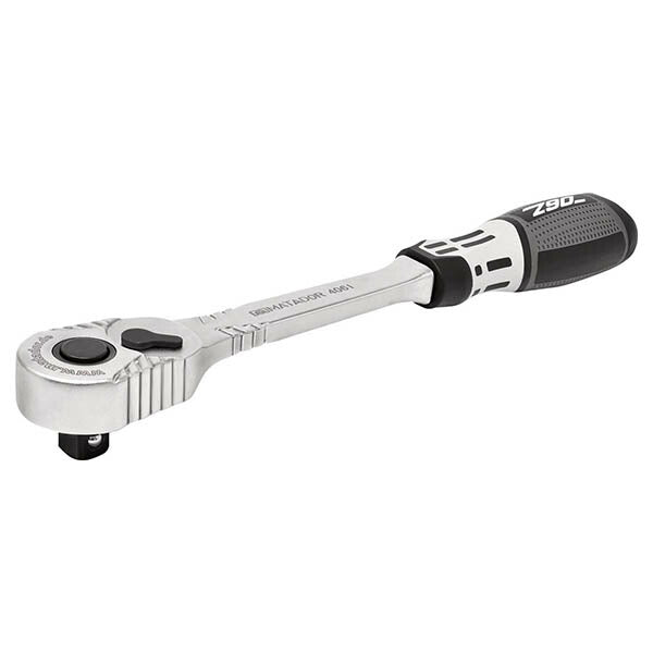 日本正規品 マタドール (1/2SQ)Z90ストラップ穴付ラチェットハンドル