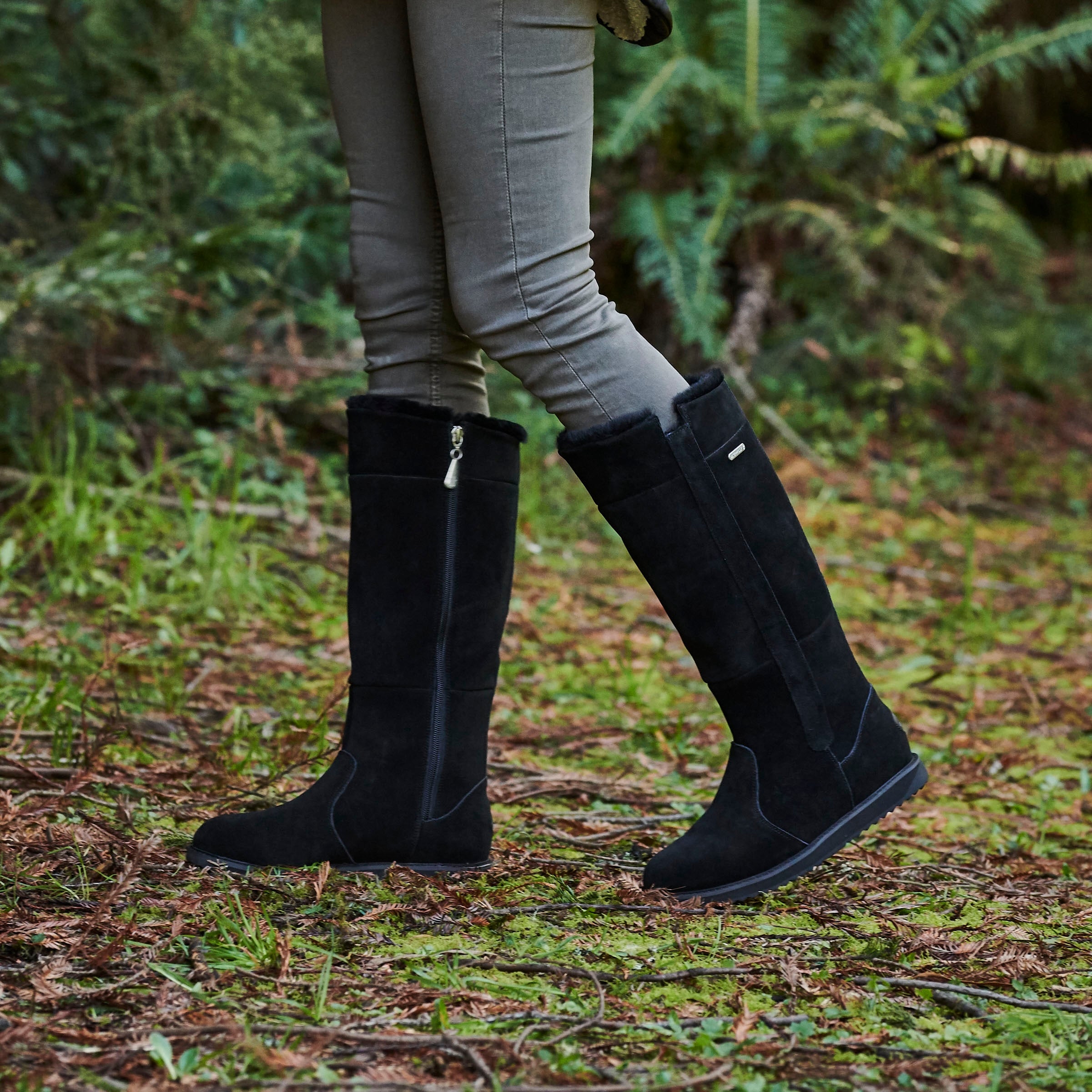 EMU Australia ロングブーツ Moonta 25cm Moonta – EMU Australia