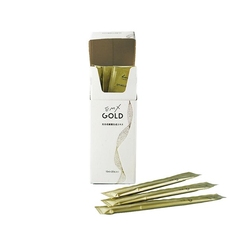 EMX GOLD 10ml×20包 ｜ EMX 予防医学研究所