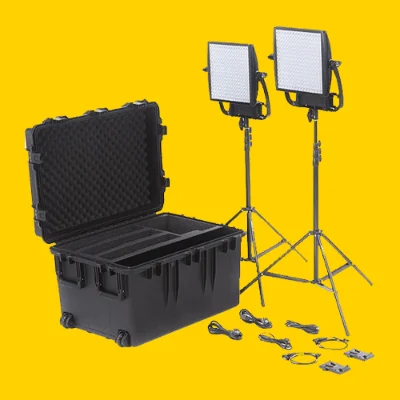 Litepanels Astra 6x 2-Light Kit - Eleven04