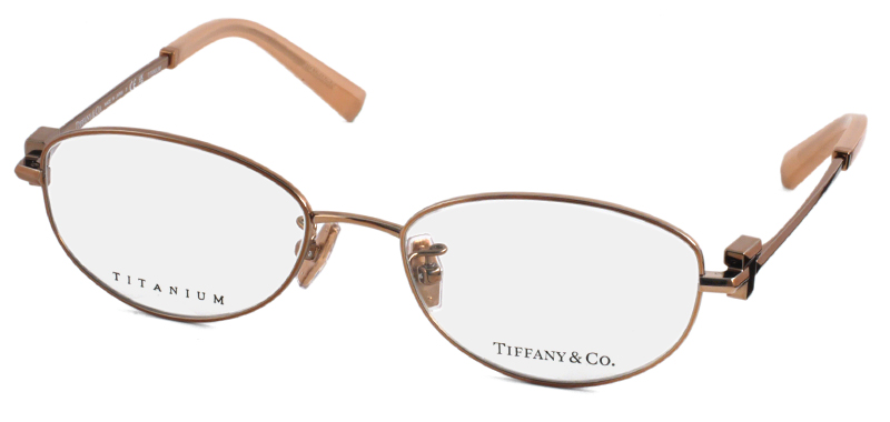 TF1162-T-D ティファニー｜ブランドメガネ専門店 エレガンス東京
