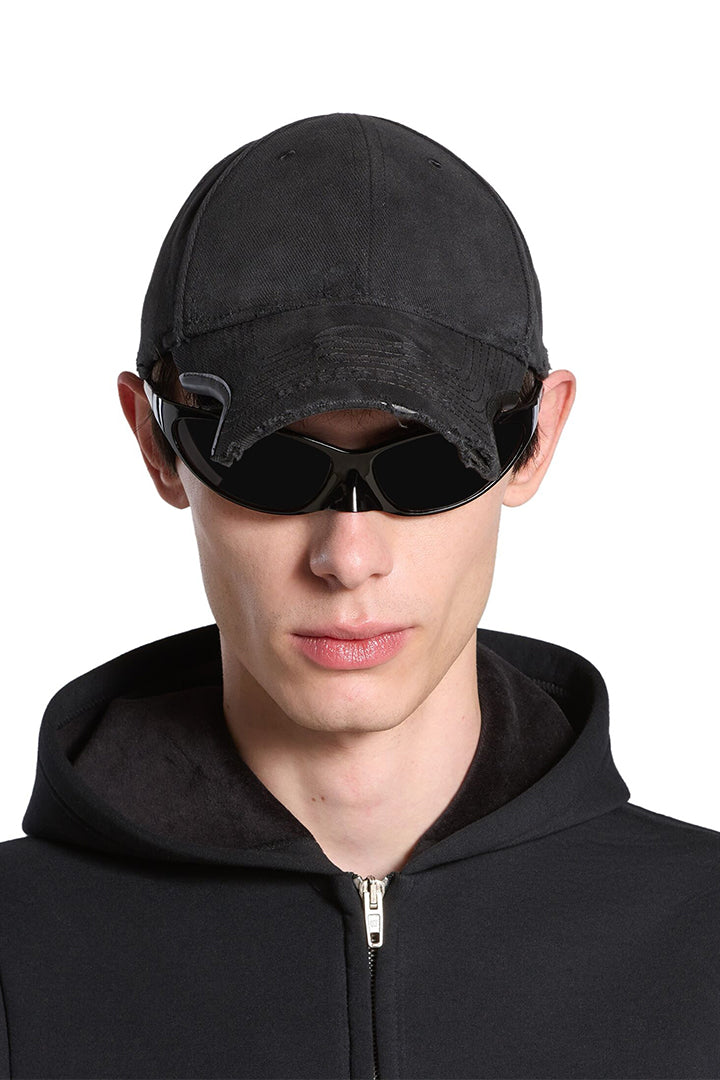 BALENCIAGA(バレンシアガ) / Embossed Unity Cap│正規通販elephants