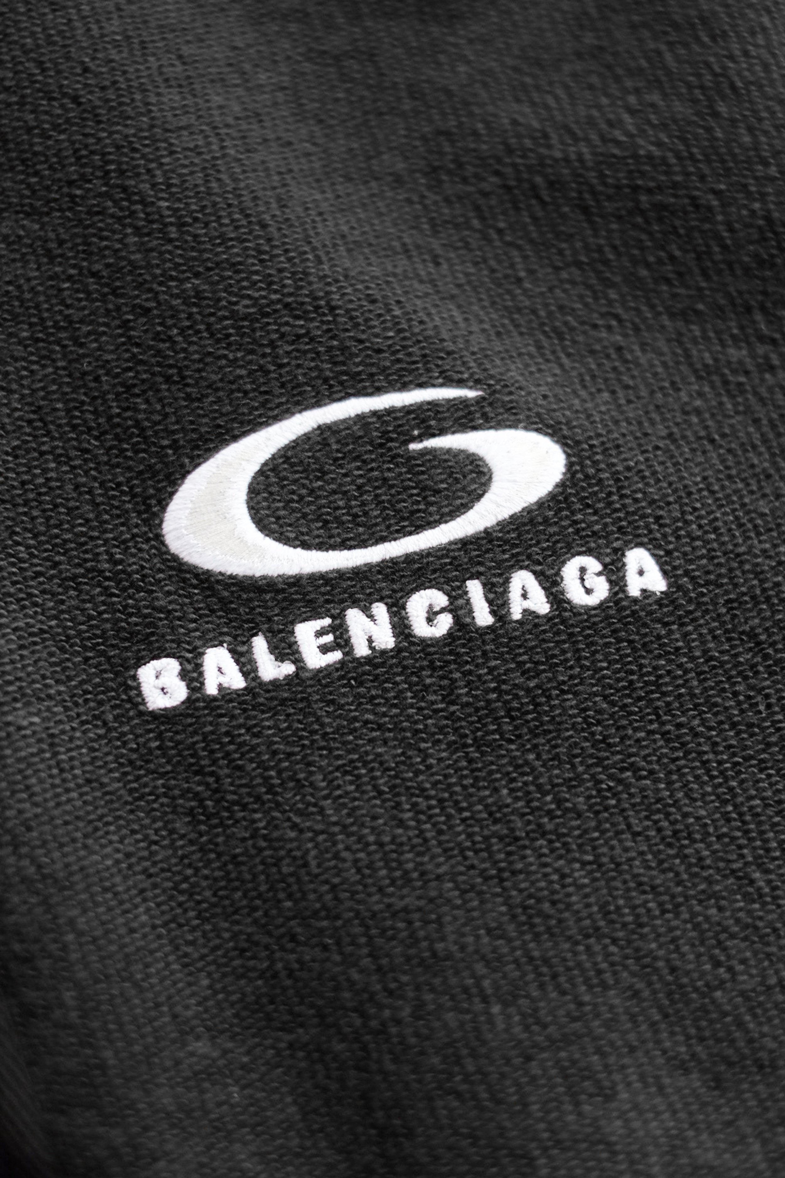 BALENCIAGA(バレンシアガ) /Inside Out R. Hoodie│正規通販elephants