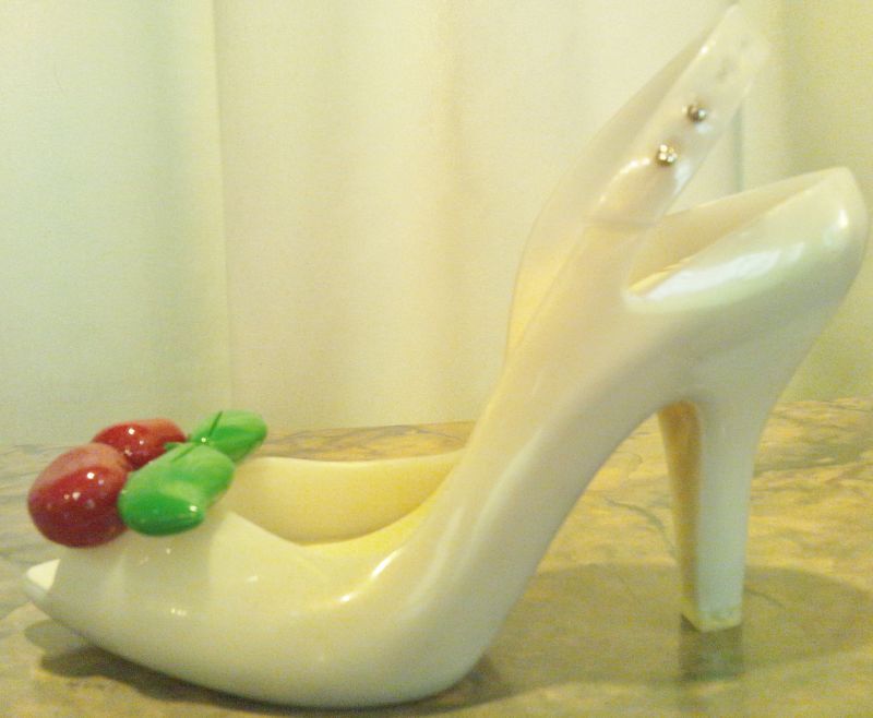 VIVIENNE WESTWOOD×MELISSA ANGLOMANIA(ヴィヴィアンウエストウッド