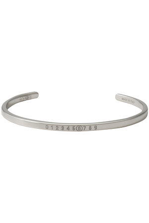 MM6 Maison Margiela(エムエム6 メゾン マルジェラ)｜Minimal ロゴ