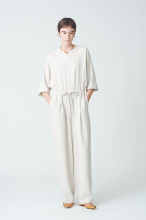 ebure(エブール)｜トリアセダブルクロス ウォッシャブルオールインワン