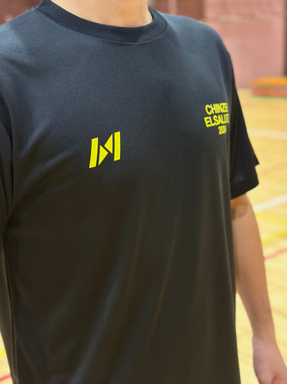 鎮西高校コラボTシャツ – BeeQuick