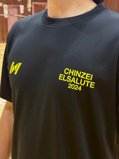 鎮西高校コラボTシャツ – BeeQuick