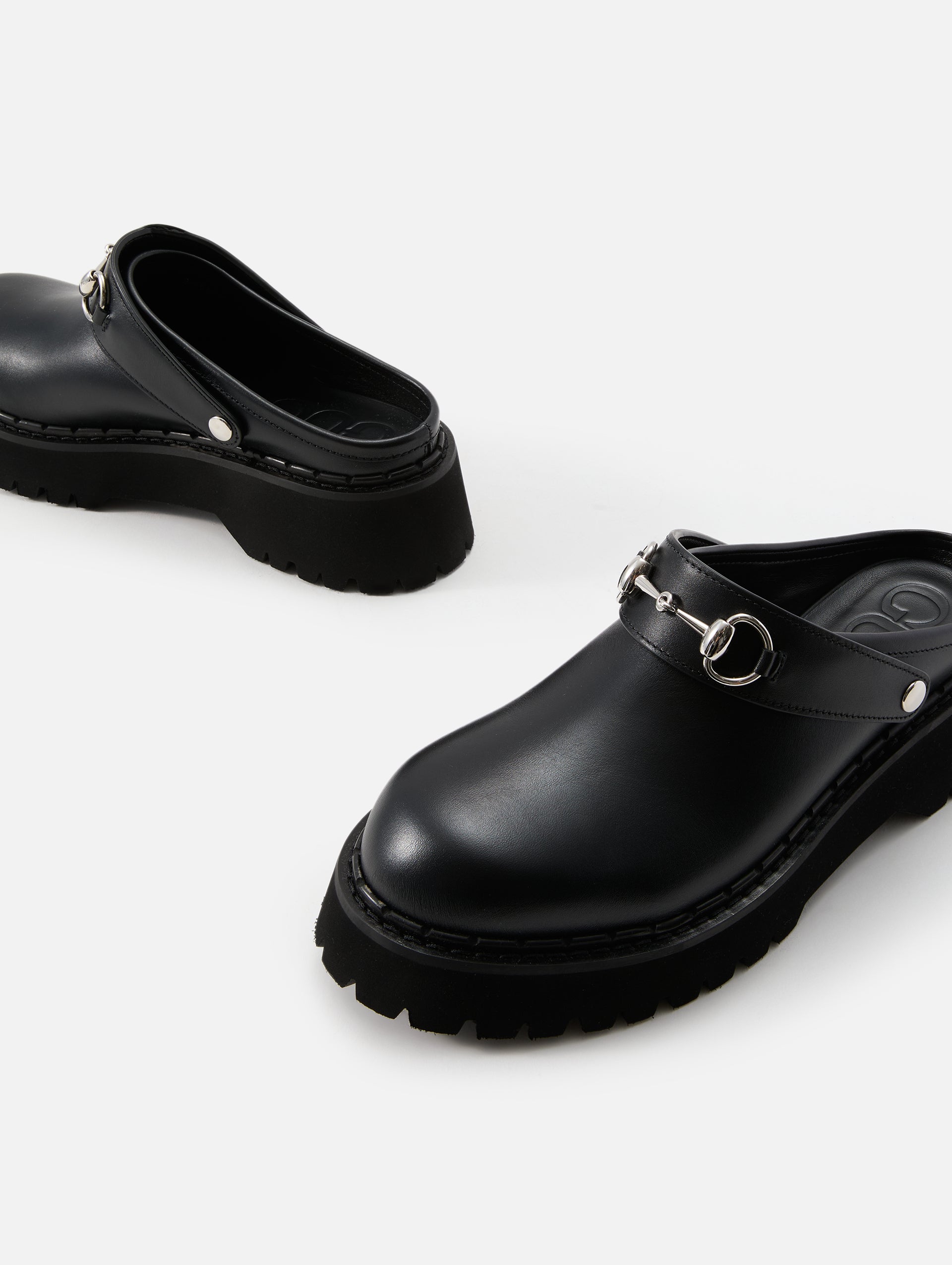 Gum Mule | GUCCI | elysewalker