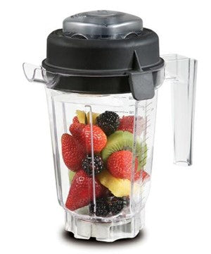 公式】 バイタミックス Vitamix ウェットコンテナ 0.9L （E310