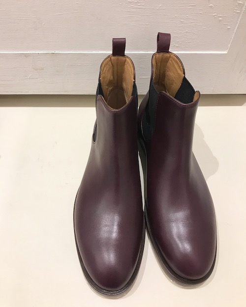 秋はグッズから。POMME D'OR編 – en-inc.