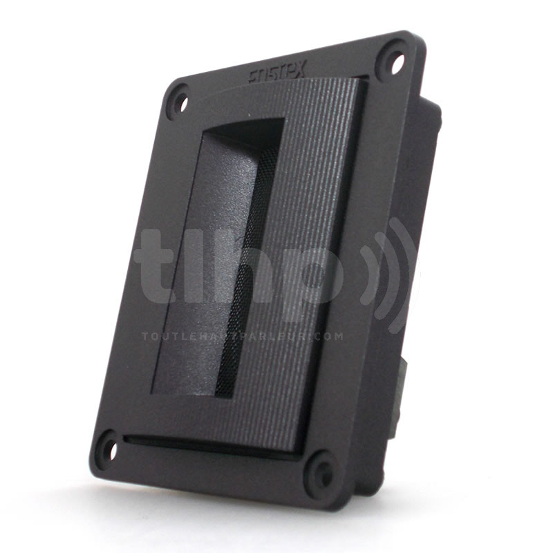 Ribbon tweeter Fostex FT7RP, 8 ohm, 3 x 3.46 inch