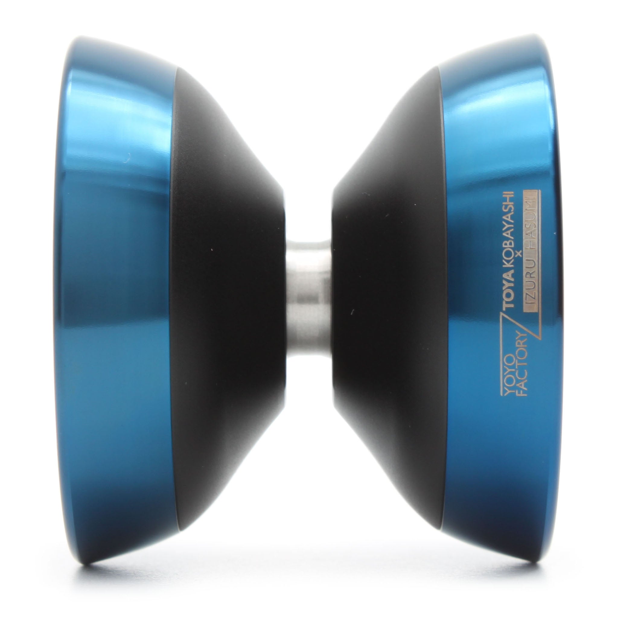 Moz - Yoyo Factory ┃Yoyo Specialty Store Rewind