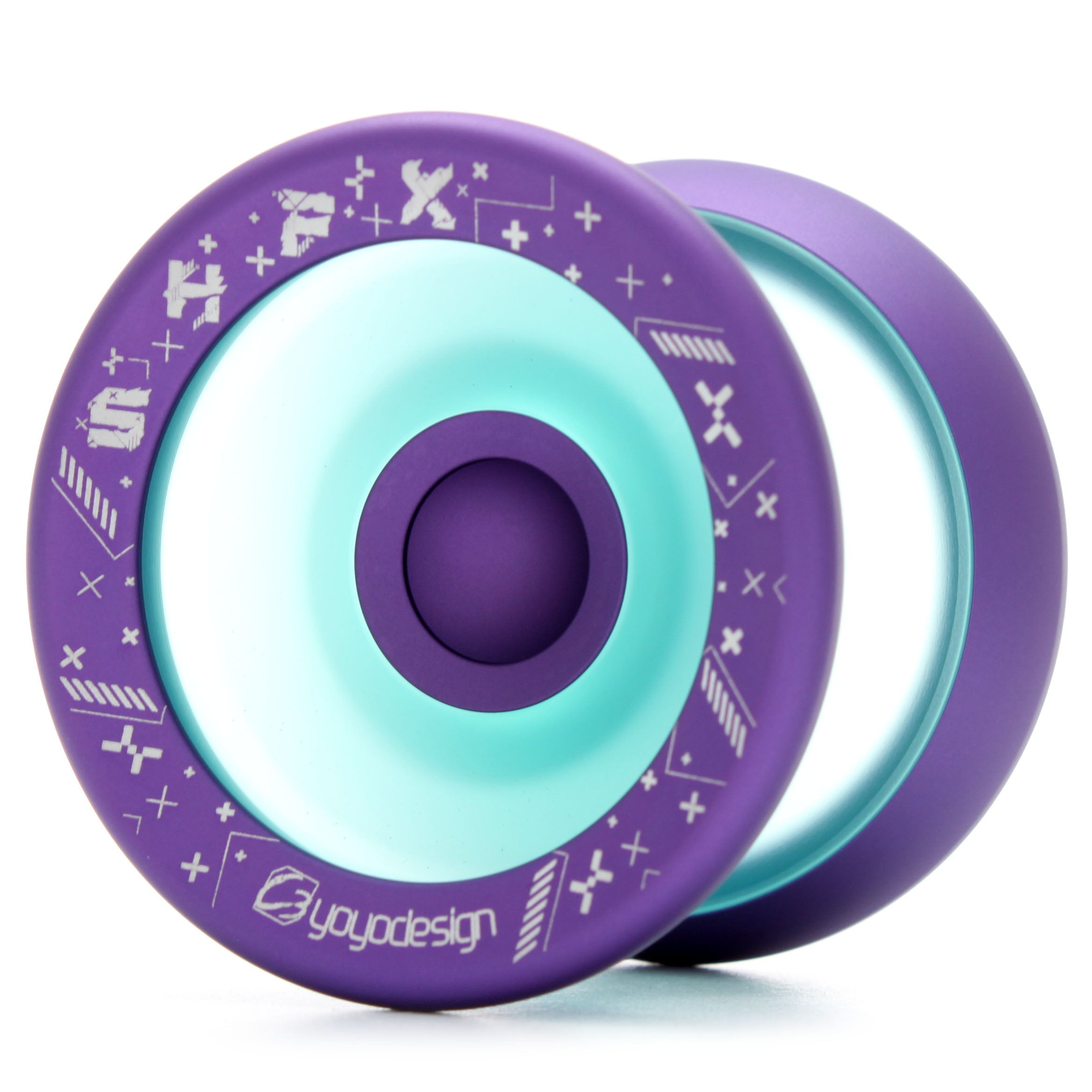 Speedaholic FX - C3 Yoyo Design | Yoyo Specialty Store Rewind