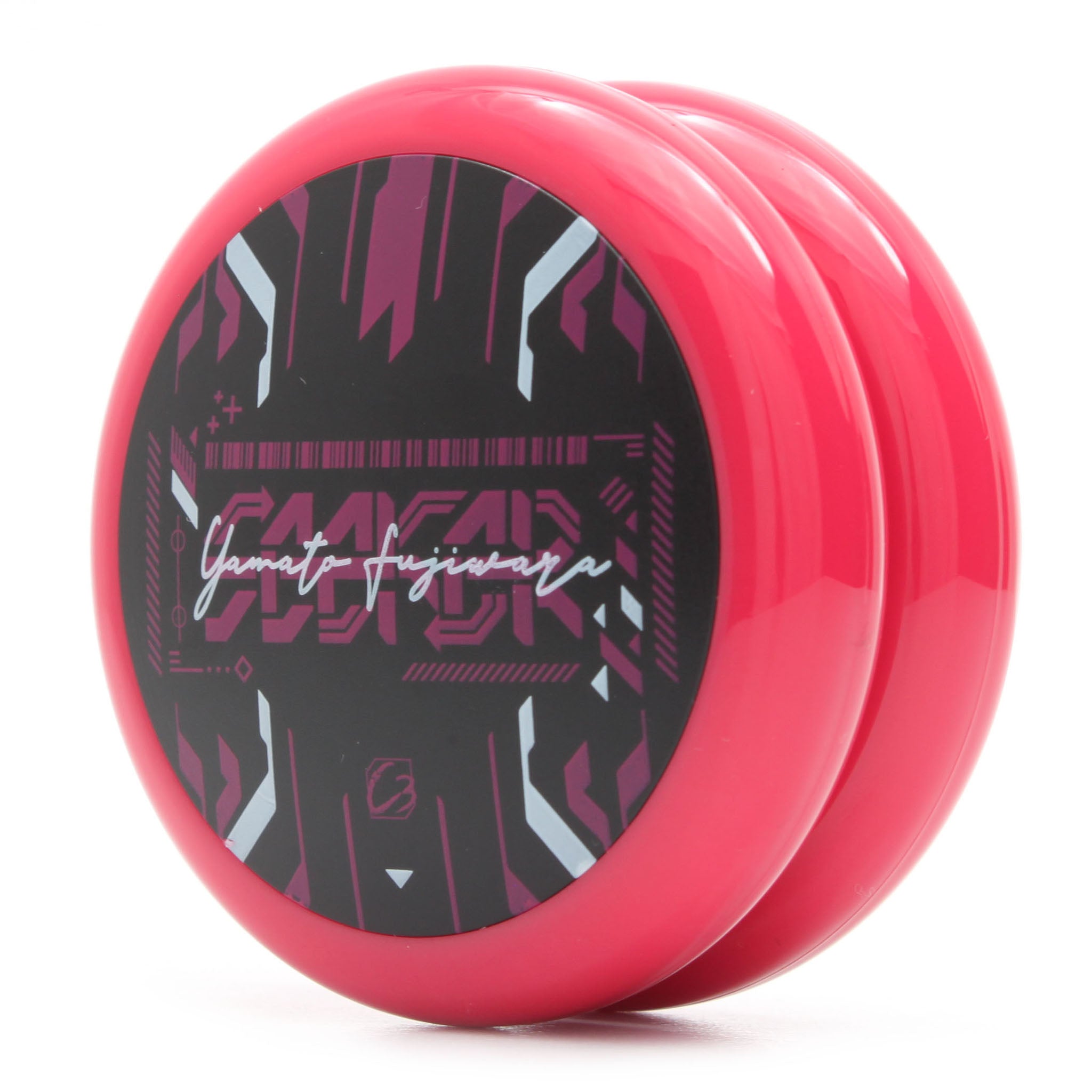 Seeker - C3yoyodesign | Yo-Yo Store Rewind