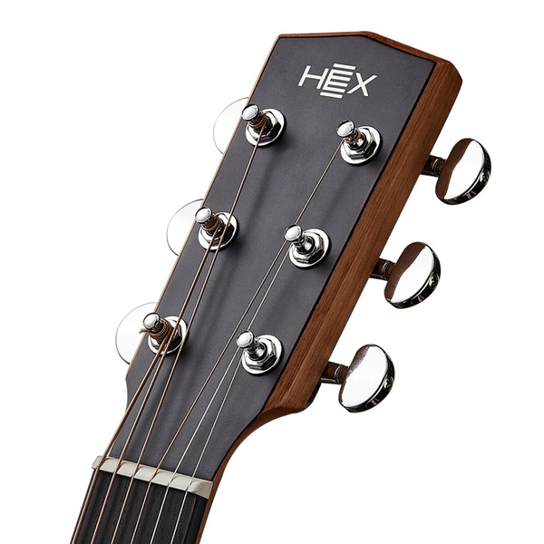 F100 SLIM M - HEX Guitars