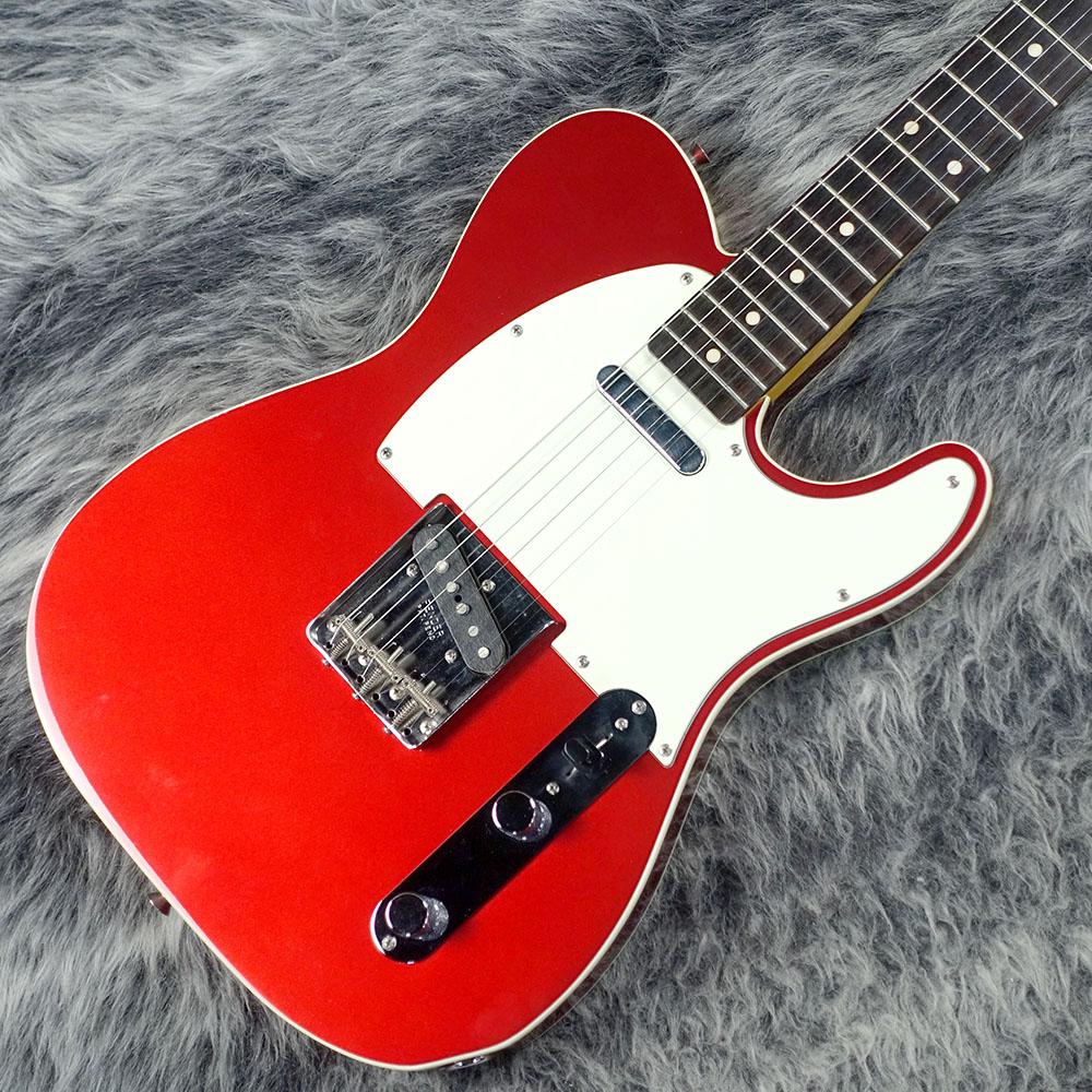 k*読様 美品 Fender Japan TL62B-82TX Fender Japan TL62B-82TX Mod. Crafted in Japan S0シリアル - Geek IN Box