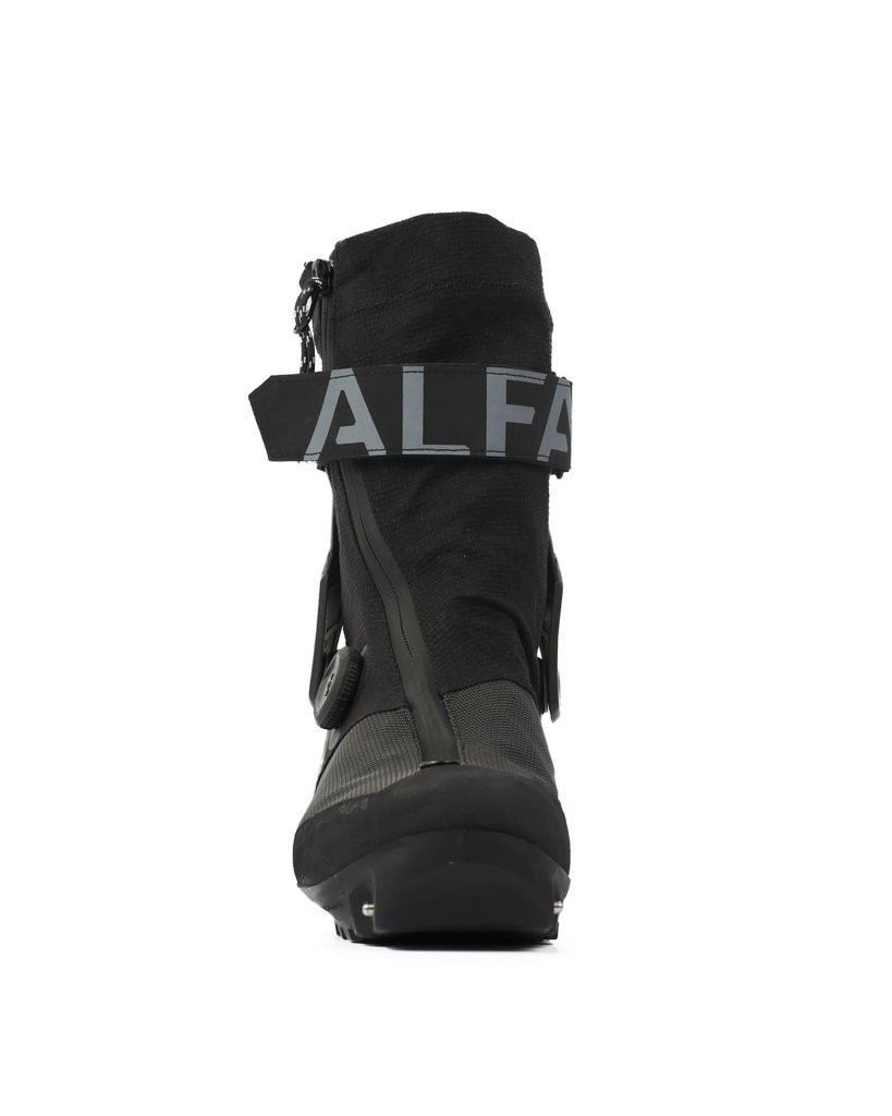Alfa Free Xplore 2.0 A/P/S GTX M - Nordic Backcountry Skiboots