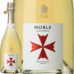 ランソン ノーブル・シャンパーニュ・ブラン・ド・ブラン / ランソン
